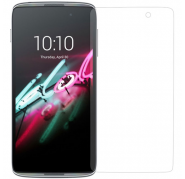 Protector Cristal Templado Alcatel Idol 3 5.5 Protector Cristal Templado Alcatel Idol 3 5.5