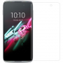 Protector Cristal Templado Alcatel Idol 3 5.5
