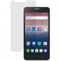 Protector Cristal Templado Alcatel Pop Star