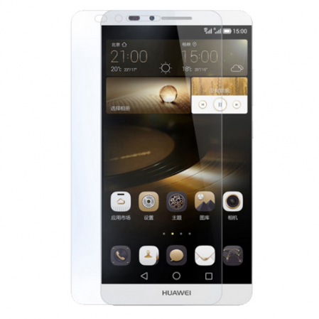 Protector Cristal Templado Huawei G Play Mini, Honor 4c...