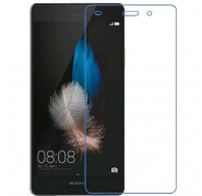 Protector Cristal Templado Huawei P8 Lite 2017 / P9 Lite 2017 Protector Cristal Templado Huawei P8 Lite 2017 / P9 Lite 2017