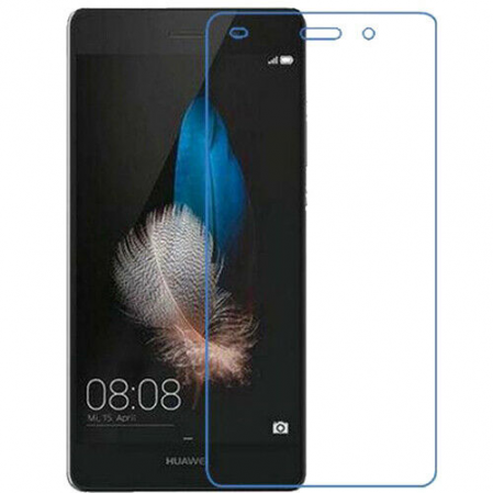 Protector Cristal Templado Huawei P8 Lite 2017 / P9 Lite 2017