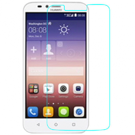 Protector Cristal Templado Huawei Y625