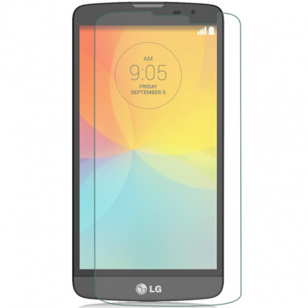 Protector Cristal Templado LG Bello D331