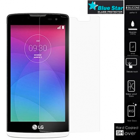 Protector Cristal Templado LG Leon ( H320 )