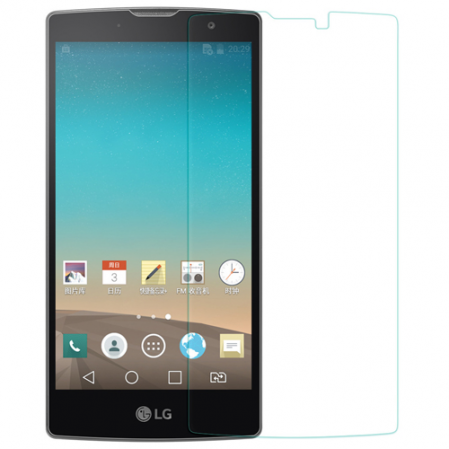 Protector Cristal Templado LG Magna H502F / H500F