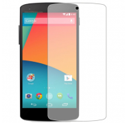 Protector Cristal Templado Lg Nexus 5