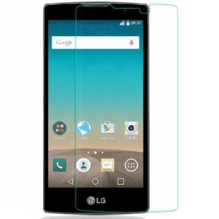 Protector Cristal Templado LG Spirit H440N / H420