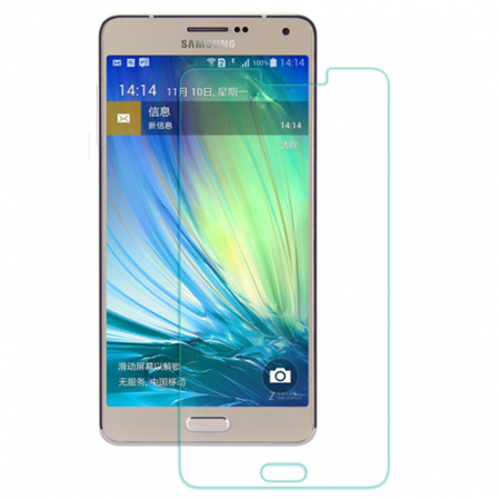 Protector Cristal Templado Samsung Galaxy A7 SM-A700F