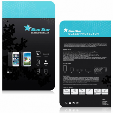 Protector Cristal Templado Samsung Galaxy Ace 4 G357FZ