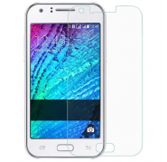 Protector Cristal Templado Samsung Galaxy J1