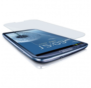 Protector Cristal Templado Samsung Galaxy S3 I9300