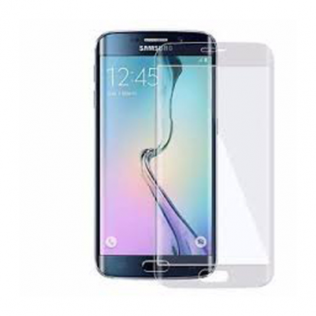 Protector Cristal Templado Samsung Galaxy S7 Edge G935F