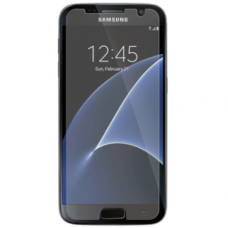 Protector Cristal Templado Samsung Galaxy S7 G9305F