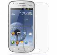 Protector cristal templado Samsung S7562, S7582... Protector cristal templado Samsung S7562, S7582...