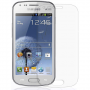 Protector cristal templado Samsung S7562, S7582...