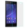 Protector Cristal Templado Sony Xperia C3 D2533