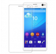 Protector Cristal Templado Sony Xperia C4 e5303