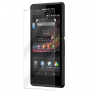 Protector Cristal Templado Sony Xperia E3 D2206