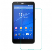 Protector Cristal Templado Sony Xperia E4 E2104, E2105...