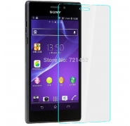 Protector Cristal Templado Sony Xperia M2, D2303, M2 dual