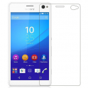Protector Cristal Templado Sony Xperia M5
