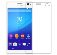 Protector Cristal Templado Sony Xperia M5