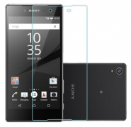 Protector Cristal Templado Sony Xperia Z5 mini E5803, E5282...