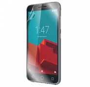 Protector Cristal Templado Vodafone Smart Prime 6