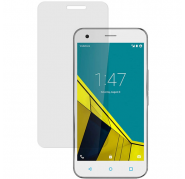 Protector Cristal Templado Vodafone Smart Ultra 6
