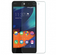 Protector Cristal Templado Wiko Fever 4g