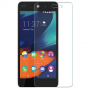 Protector Cristal Templado Wiko Fever 4g