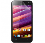 Protector Cristal Templado Wiko Jimmy