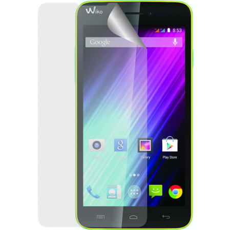 Protector Cristal Templado Wiko Lenny 2
