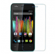 Protector Cristal Templado Wiko Pulp 4g