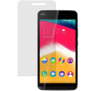 Protector Cristal Templado Wiko Rainbow Jam