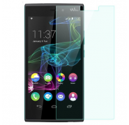 Protector Cristal Templado Wiko Ridge Fab 4g