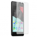 Protector Cristal Templado Wiko Selfy 4g
