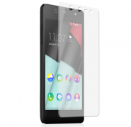 Protector Cristal Templado Wiko Selfy 4g