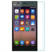 Protector Cristal Templado Xiaomi Mi3
