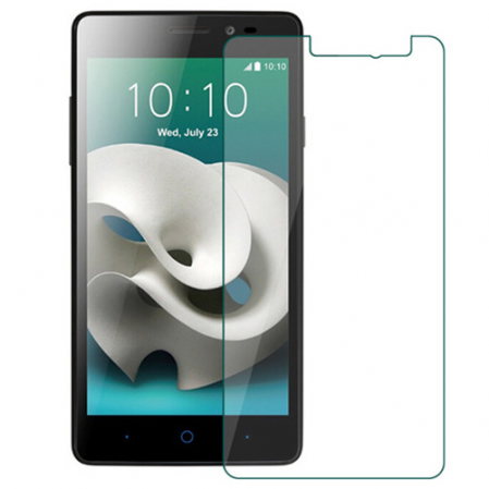 Protector Cristal Templado Zte A450