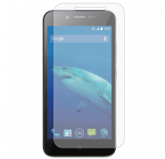 Protector Cristal Templado Zte A460 Protector Cristal Templado Zte A460