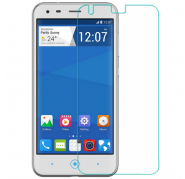 Protector Cristal Templado Zte Blade S6 Protector Cristal Templado Zte Blade S6
