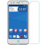 Protector Cristal Templado Zte Blade S6