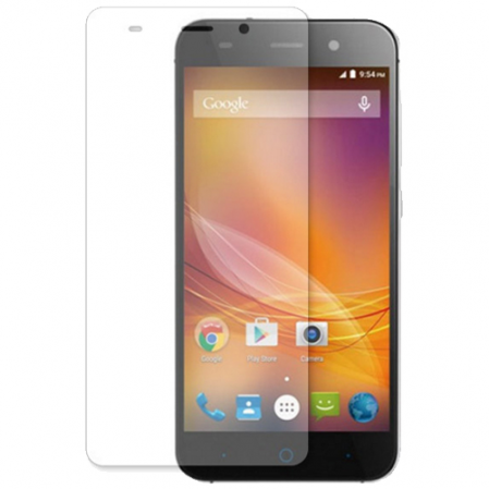 Protector Cristal Templado Zte Blade V6