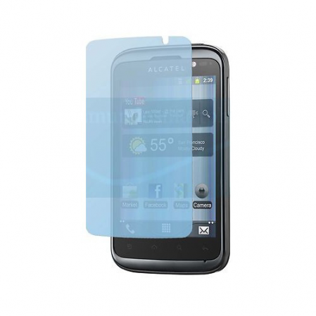 Protector de Pantalla Alcatel OT991