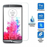Protector de Pantalla  LG G3 D855 Bluestar