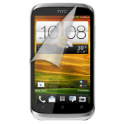 Protector de Pantalla Antideslumbrante Htc Desire X T328E Protector de Pantalla Antideslumbrante Htc Desire X T328E
