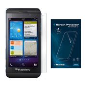 Protector de Pantalla Blackberry Z10 Bluestar