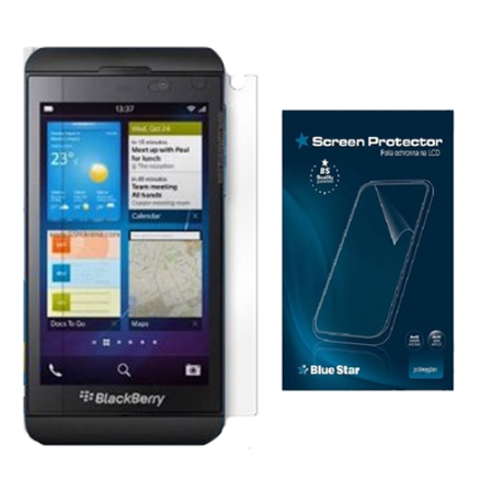 Protector de Pantalla Blackberry Z10 Bluestar